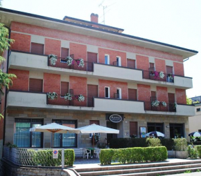 Гостиница Albergo 
